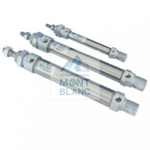 Cilindru pneumatic ISO 6432